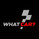Logo WHATCAR?